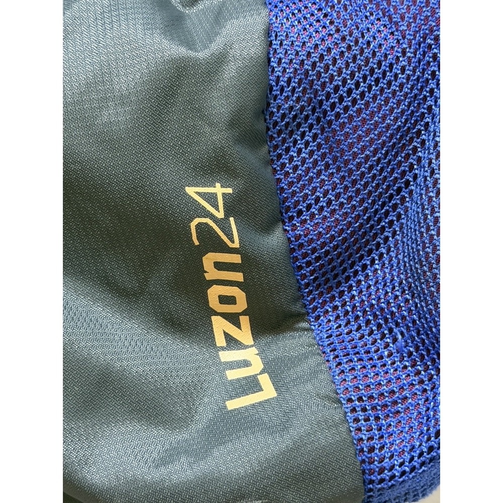 Cotopaxi Luzon 24L Del Dia Backpack Multi Color Hiking Daypack (TR603) - Picture 2 of 9